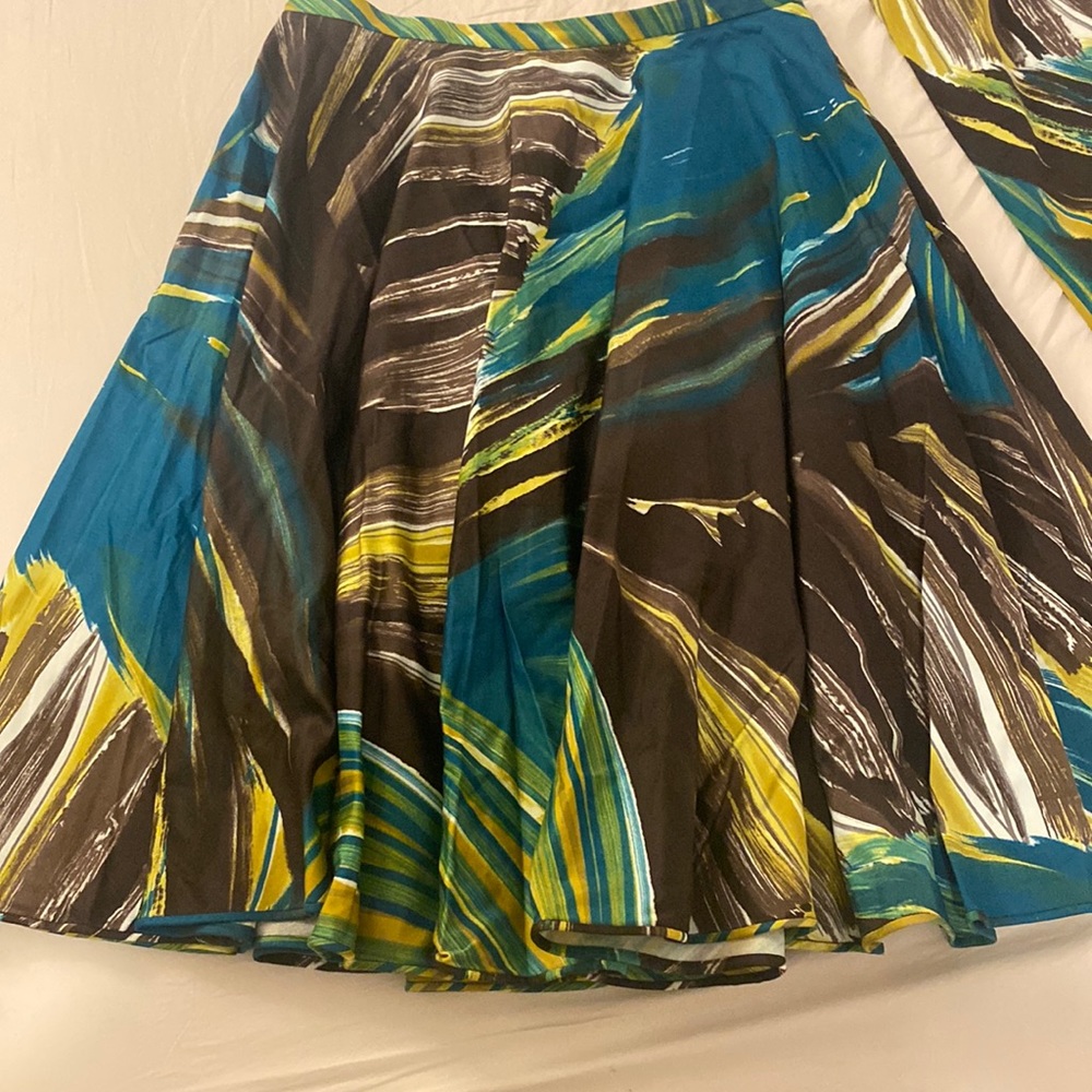 Maxmara Skirt